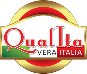 QualIta Vera Italia Logo